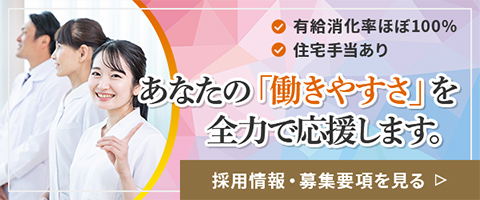 採用情報・募集要項を見る